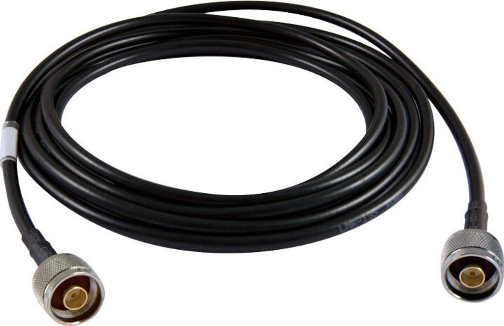 ALLNET ANT-CAB-NM-NM-500 Koaxialkabel (ANT-CAB-NM-NM-500)