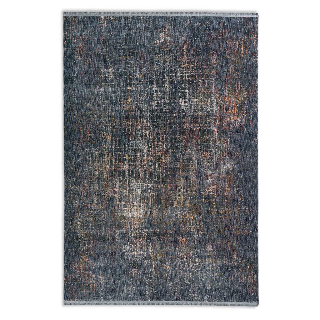 Astra Wohnzimmer Teppich SAREZZO Multicolor 200 x 290 cm