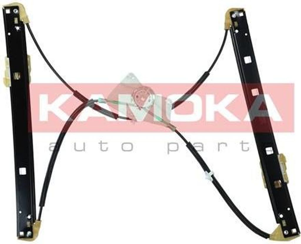 KAMOKA 7200029 Fensterheber OE 4G0837461 kompatibel mit A6 4G