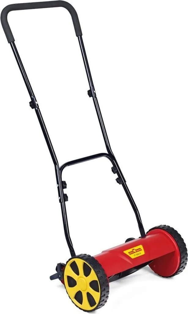 WOLF-Garten TT 350 S Tosaerba Manuale a Cilindro - 35 cm Expert
