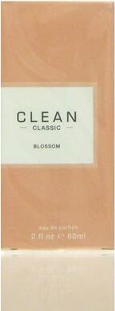 Clean Classic Blossom Edp Spray Produktbild 