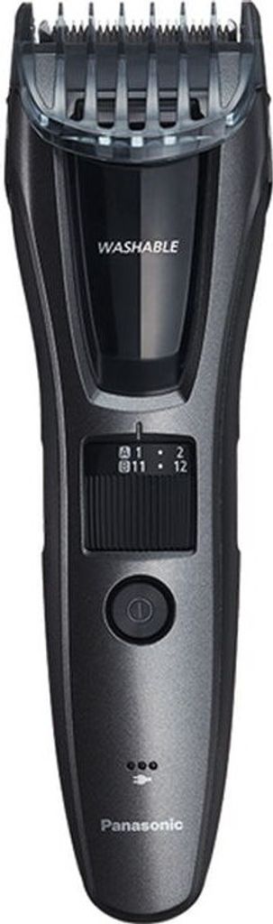 Panasonic ER-GB61, Zmywalny, AC/Bateria, Czarny Zdjęcie produktu 