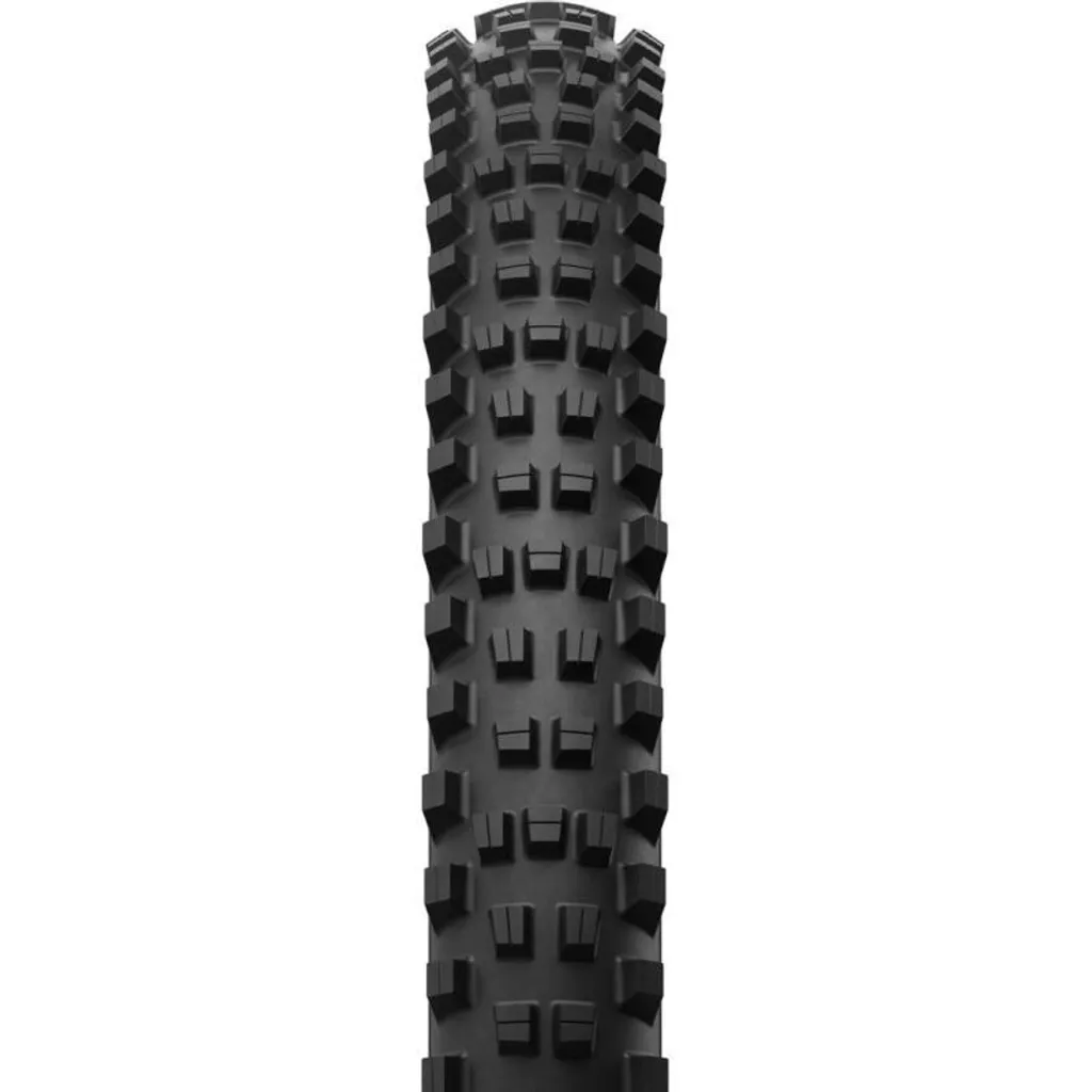 Fini les pertes d'adhérence avec le Michelin E-Wild Front Racing Line 29" - 4