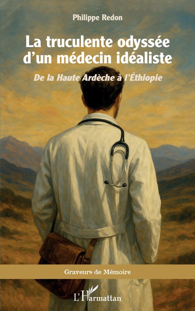 Die skurrile Odyssee eines idealistischen Arztes
