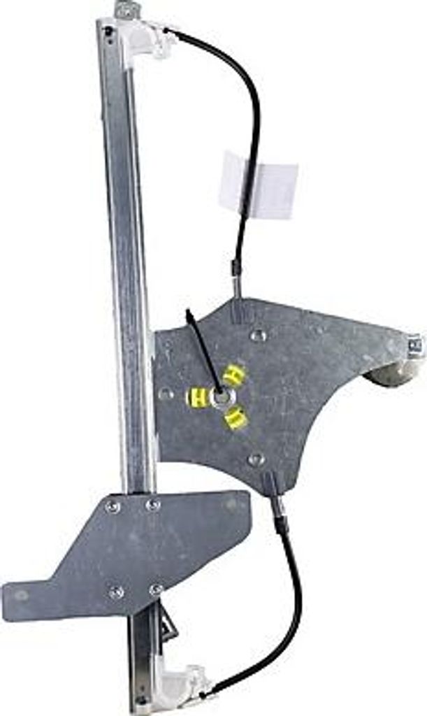 METZGER 2160585 Elektrischer Fensterheber Vorne Links passend für PEUGEOT 508 SW I (8E) 508 I (8D) Limousine