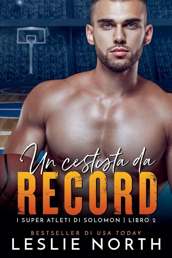 Un cestista da record