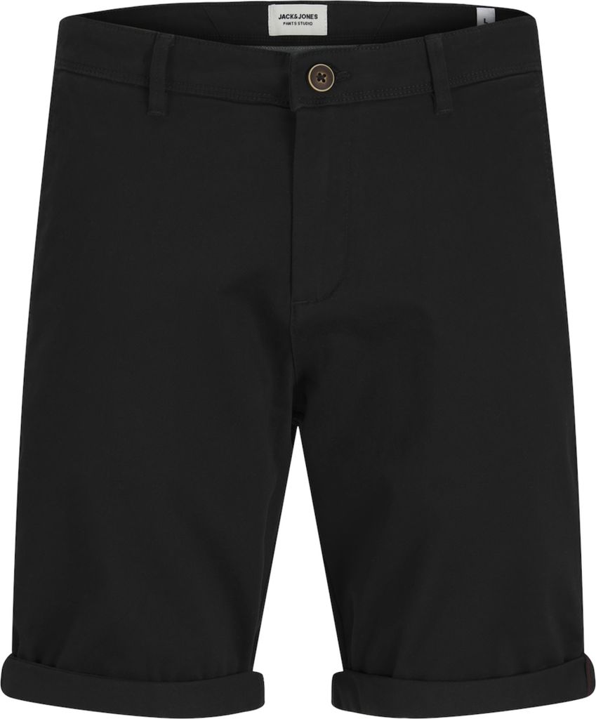 JACK & JONES Herren Shorts Mid Waist Chino Midi Bermuda Pants Größe: XXL