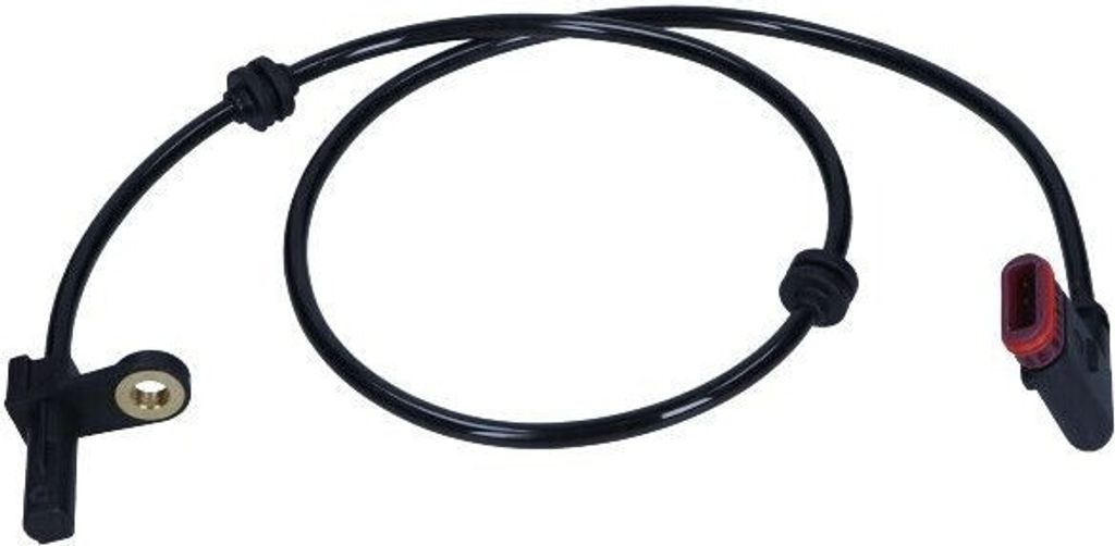 MAXGEAR 20-0364 - OE A 221 540 01 17 ABS-Sensor für S-Klasse (W221), S-Klasse (C216)