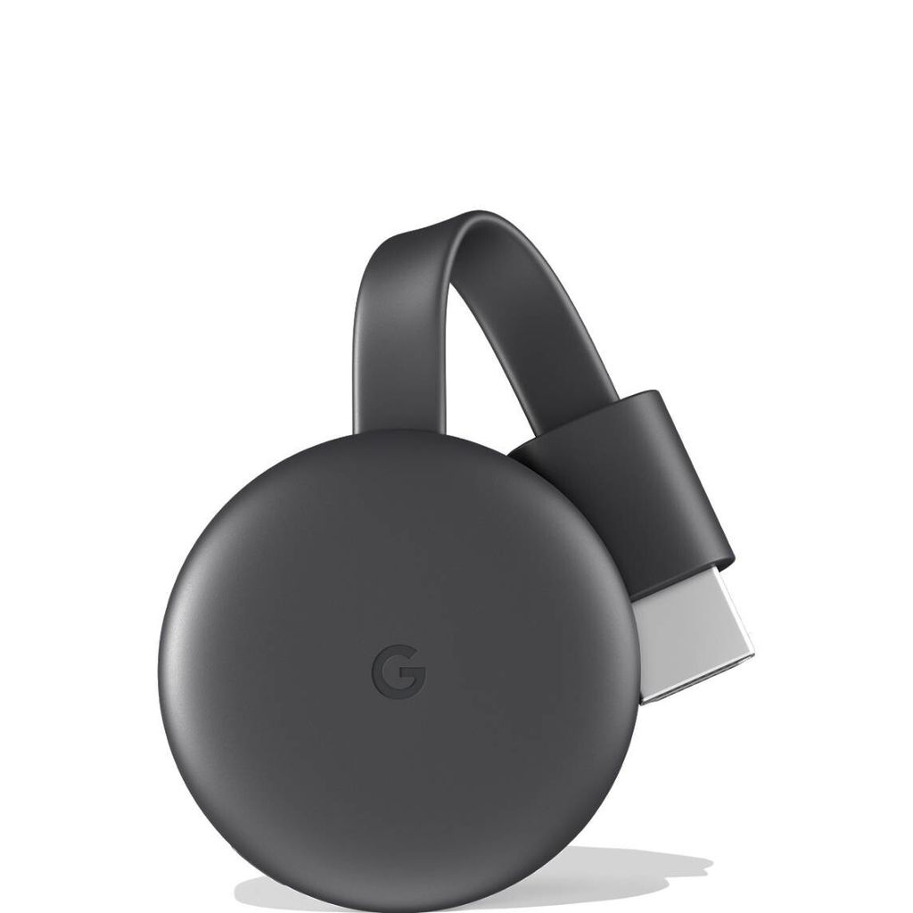 Google Chromecast, Full HD, 1920 x 1080 Pixel, 1080p, 60 fps, Windows 10, Windows 10 Education, Windows 10 Education x64, Windows 10 Enterprise, Wi...