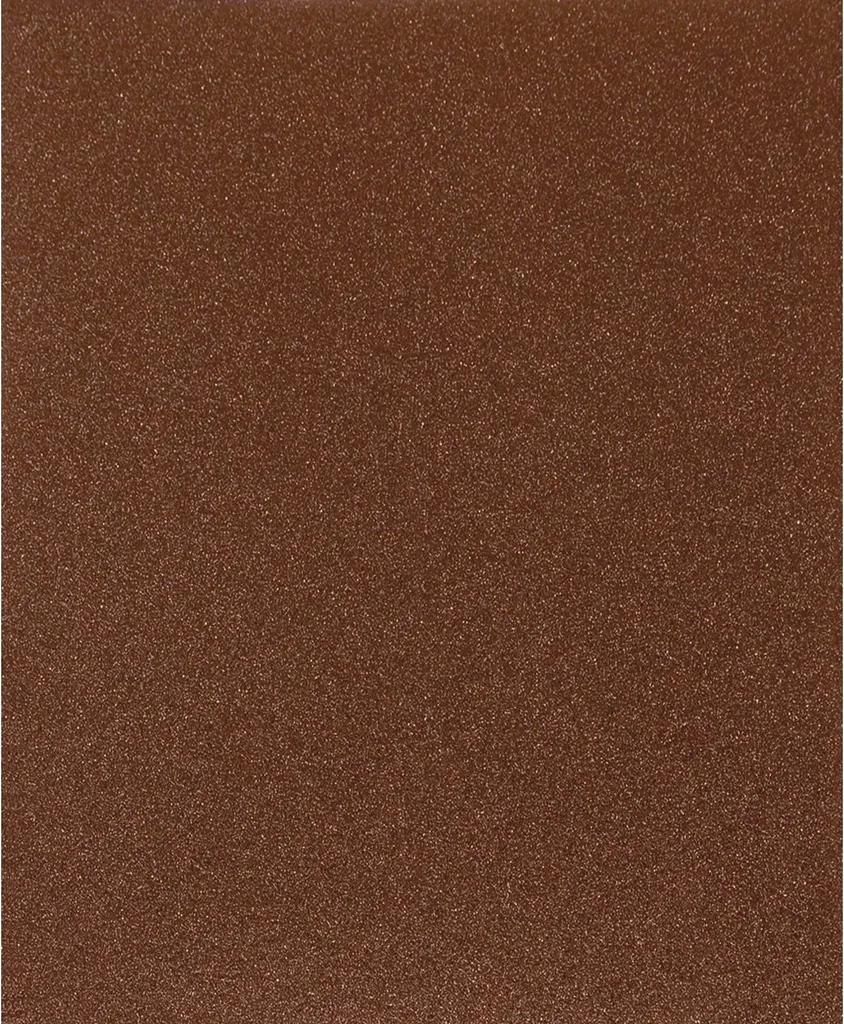 Foglio Tela Smeriglio 100 Ossido Alluminio Professionale 280x230mm - 1