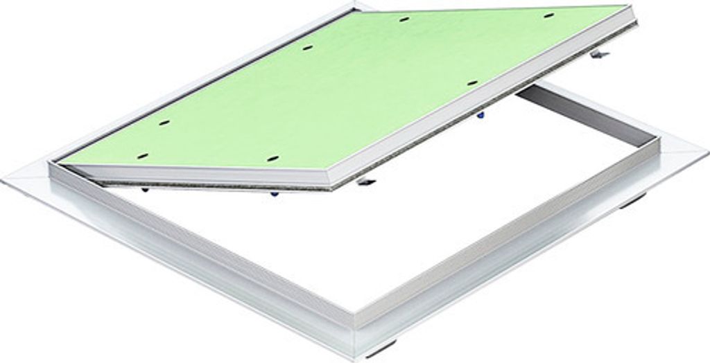 Revizní dvířka TAMADEX RDLp 200 x 300 x 12,5 mm GKBi US Obrázek produktu 
