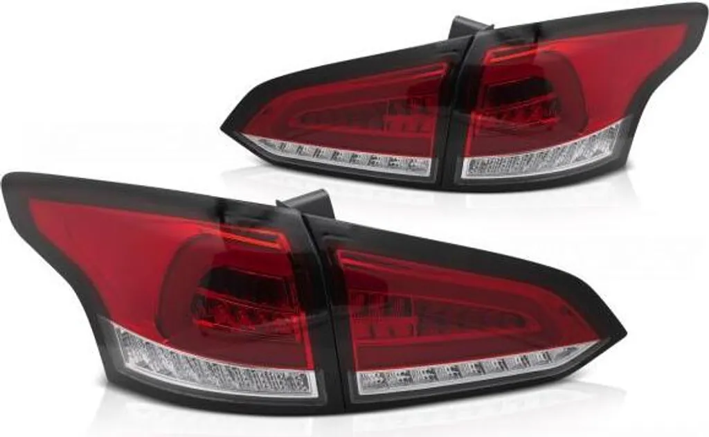 Améliorez la visibilité de votre Ford Focus MK3 Turnier 11-18 Feux LED