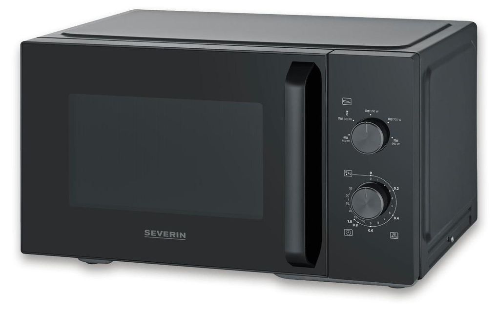 SEVERIN Mikrowelle Solo MW 7796