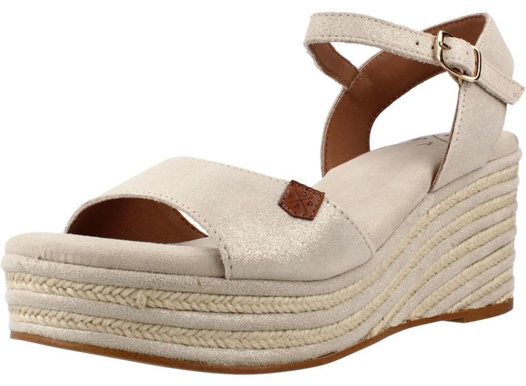 Sandaletten Popa 312-1210370-ORO-BOREAL-CB41101-103 für Damen