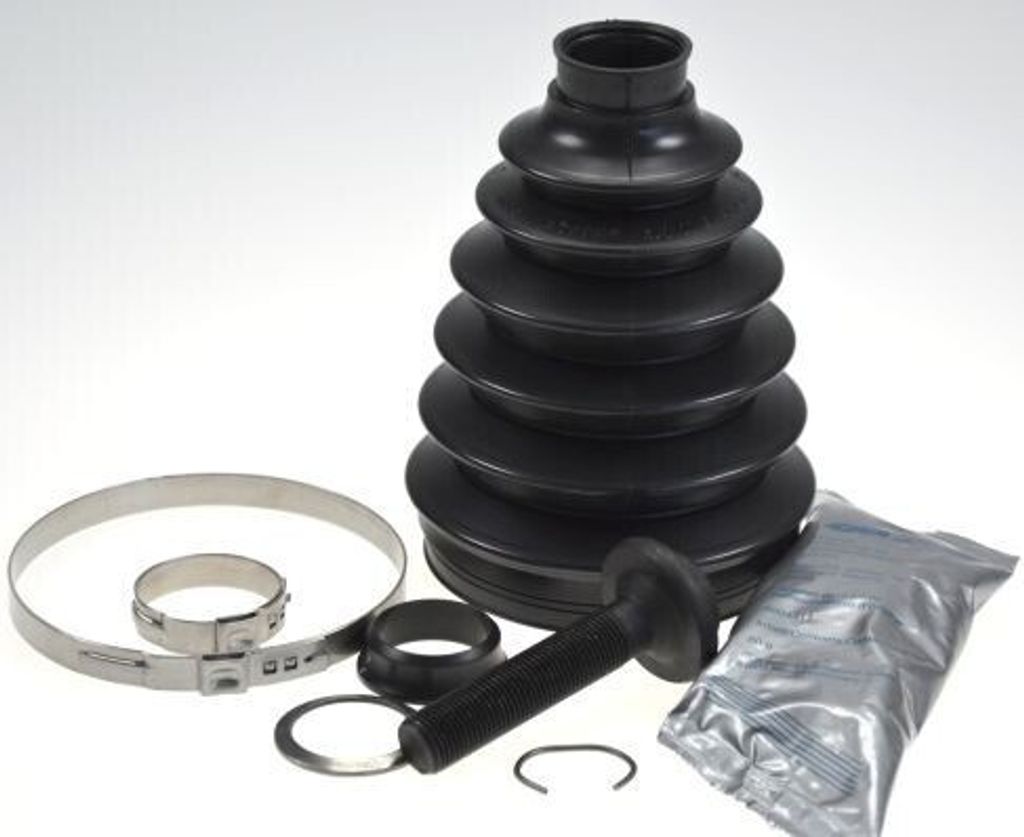 SPIDAN 26274 - OE 701498203A Faltenbalgsatz, Antriebswelle für Galaxy (WGR), Alhambra (7V), Sharan (7M), T4