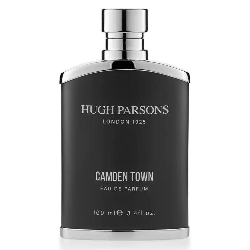 Hugh Parsons, Camden Town, Eau de Parfum, 100 ml Obrázok produktu 