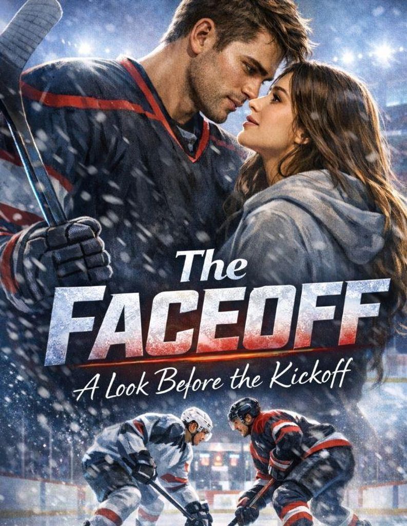 The Faceoff - A Look Before the Kickoff