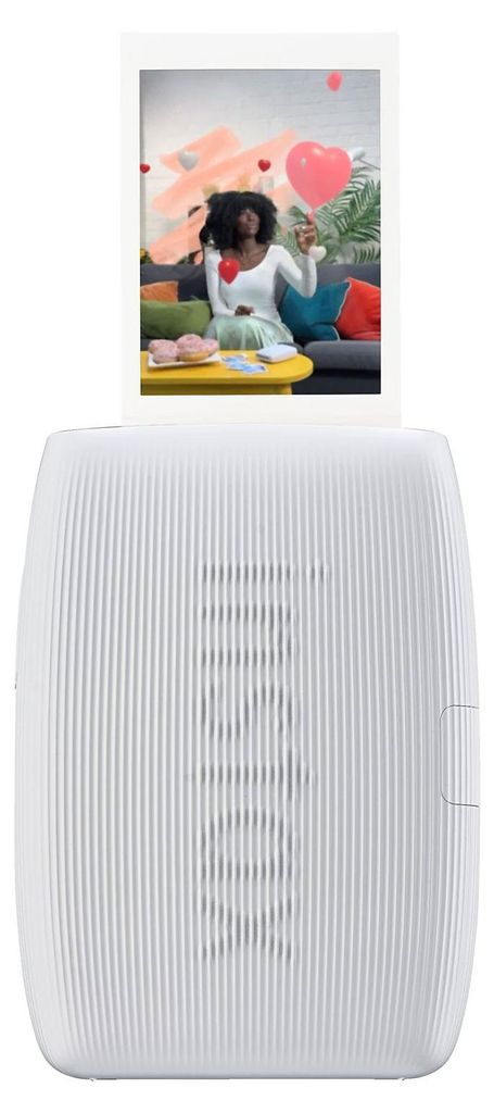 Fujifilm Instax Mini Link3 stampante per foto 800 x 600 DPI Immagine del prodotto 