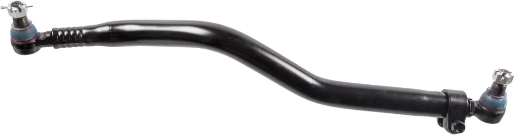 Barre de connexion directionnelle FEBI 179648 en acier renforcé noir