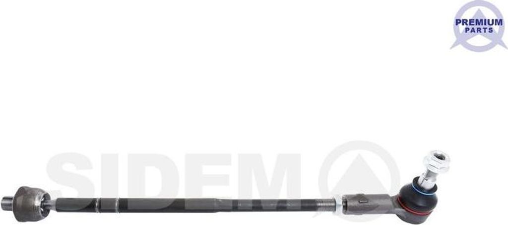 SIDEM 50023 Spurstange OE 9064600348 kompatibel mit Sprinter, Crafter