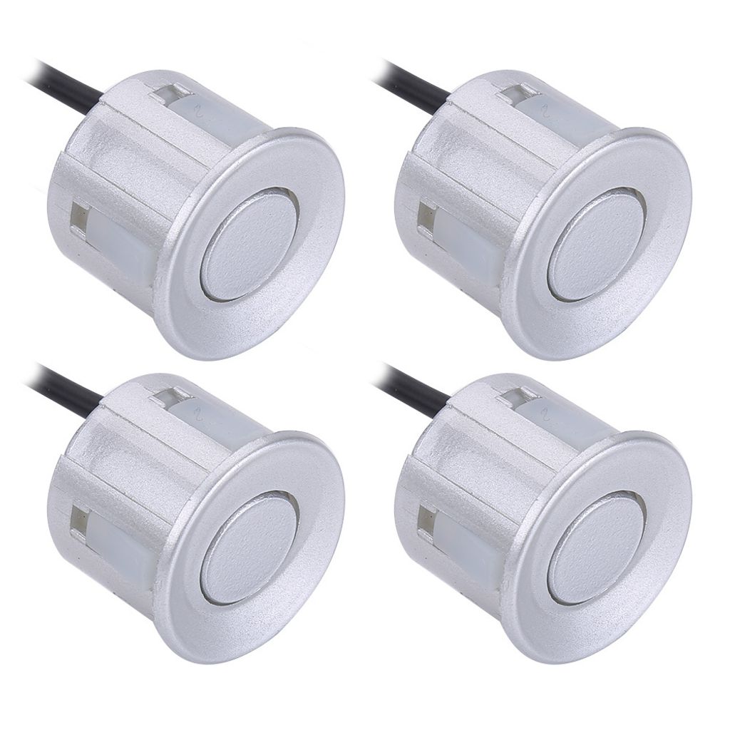 Parksensor, Rückfahrsensor, Einparkhilfe-Sensor, Radarsonde, Auto-Parksensor