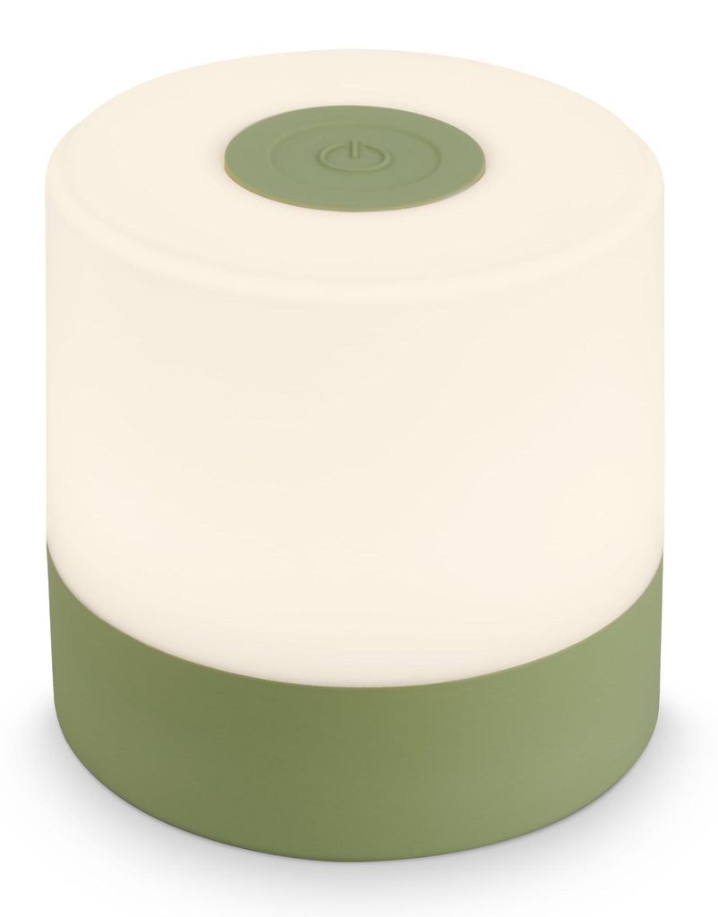 Lámpara de mesa LED Briloner Akku SMAL Imagen del producto 