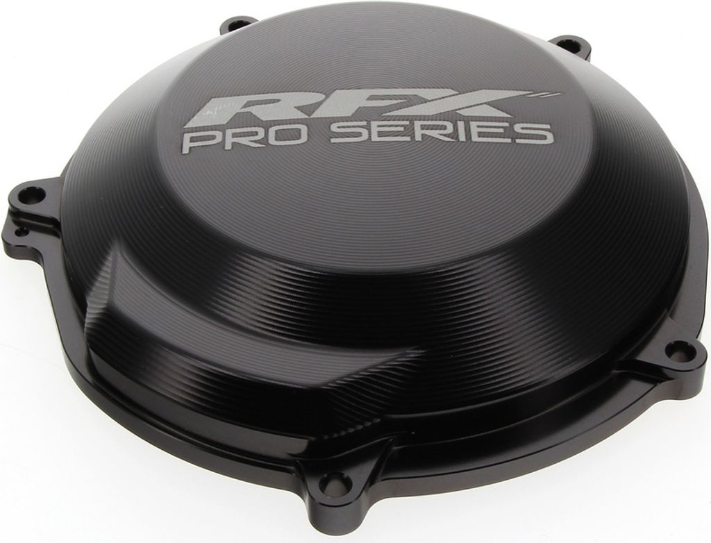 RFX Pro Kupplungsdeckel (Hart eloxiert) - Beta RR 250/300