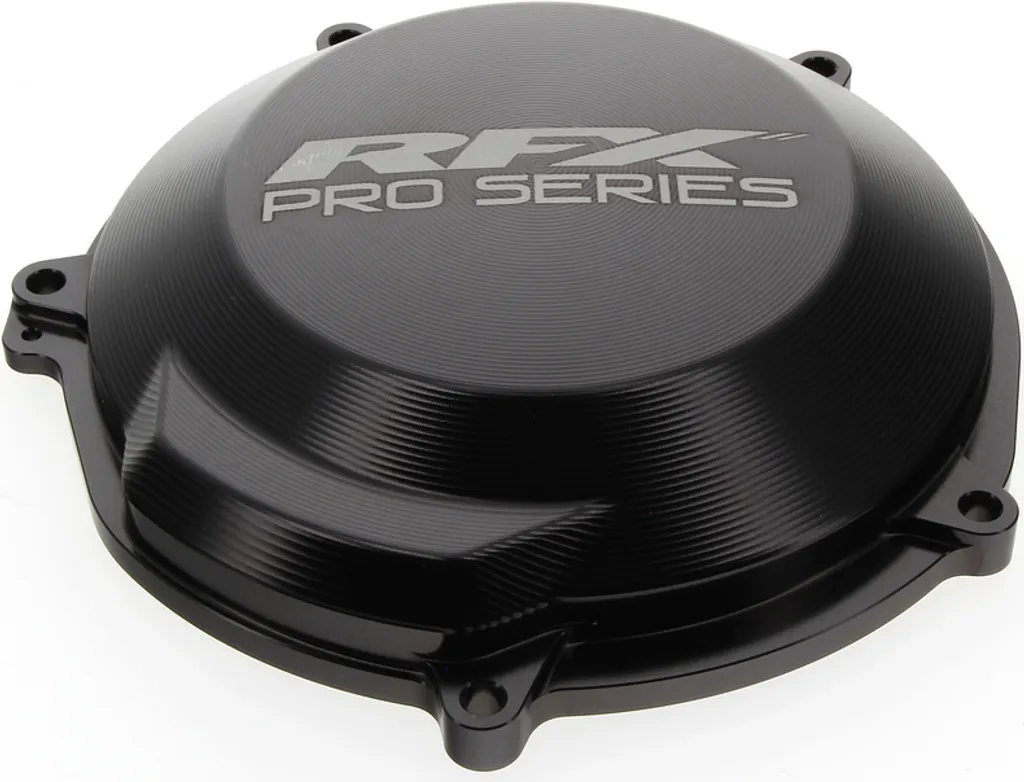 Couvercle d'embrayage RFX Pro en alu CNC anodisé pour Beta RR 250/300