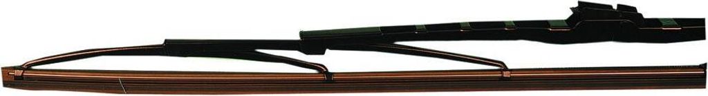 SWF Wischerblätter einzeln | WISCHERBLATT PKW 260MM