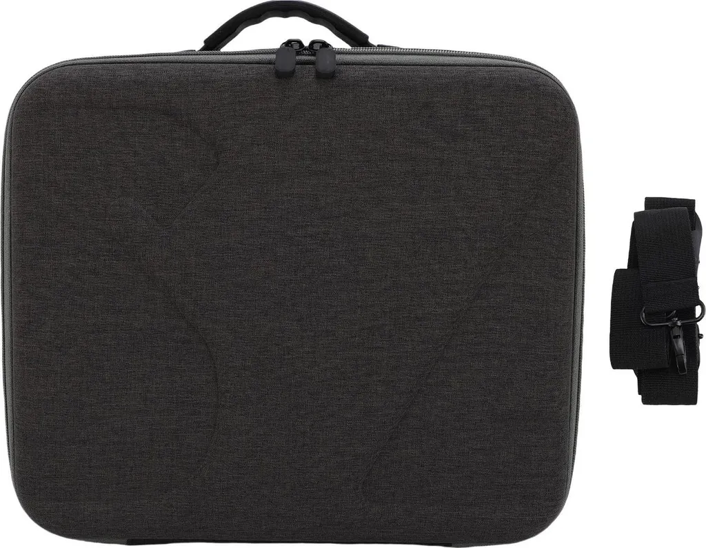 Custodia Drone Mavic 4 Pro: Borsa Rigida Antiurto Alta Capacità