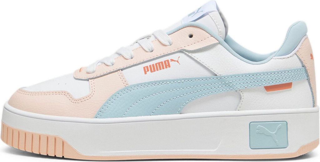 Puma Sneaker Damen Bunt