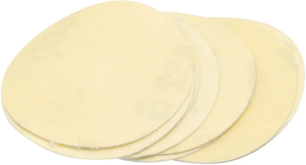 Ricambi Professionali Hazet 9033-5-03/10 | Grana 600 | Ø 50 mm (10 pz)