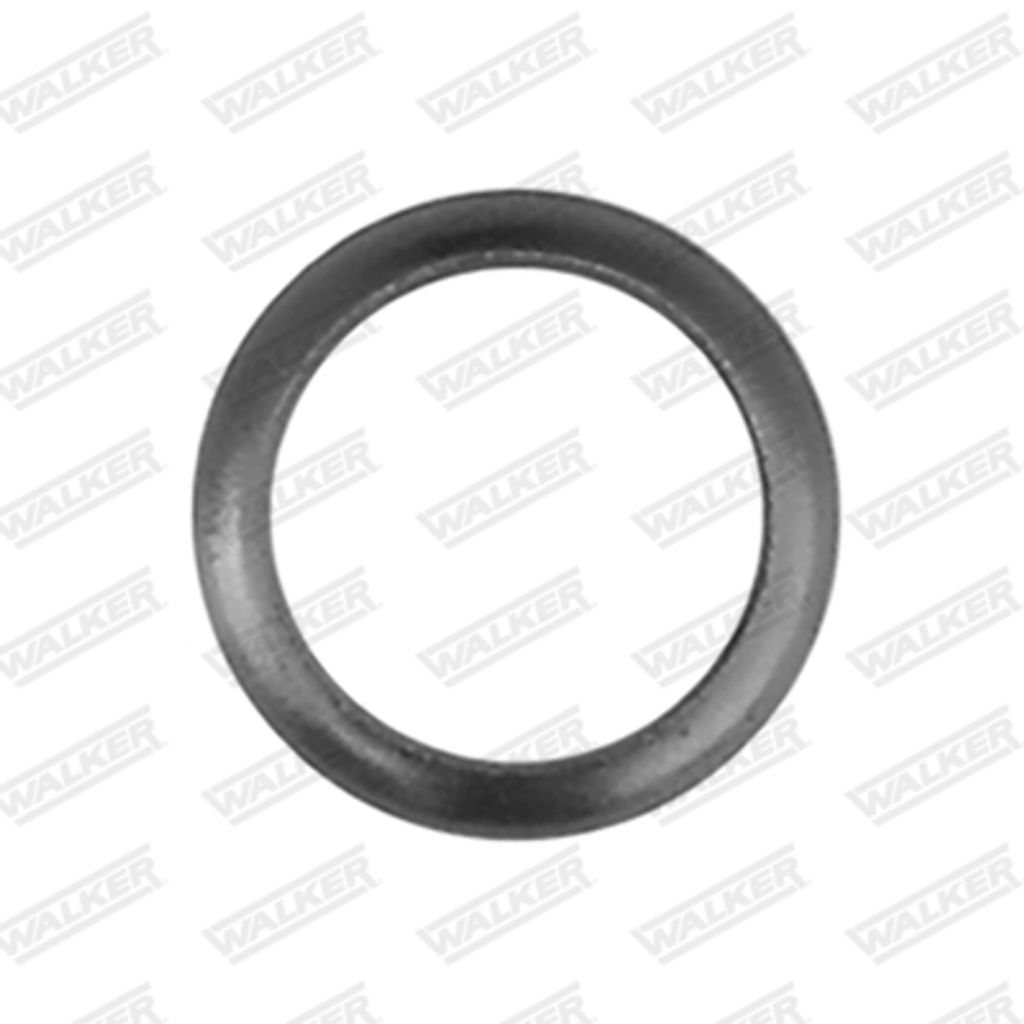 WALKER Montagesatz Schalldämpfer Montagesatz Abgasanlage 82551 Hinten mitte Vorne für BMW 3 Limousine (E36) 54mm 54mm 10mm Beutel 0,031kg