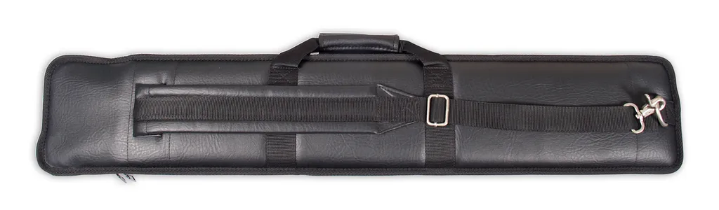 Sac de Transport Billard Laperti De Luxe 3/5 Noir - Stop aux Rayures