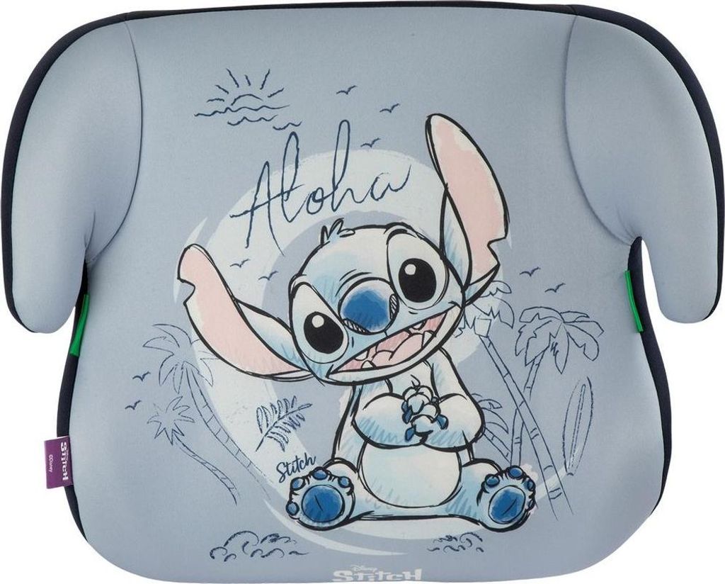STITCH Zitverhoger, zitverhoger voor kinderen, Productafbeelding 
