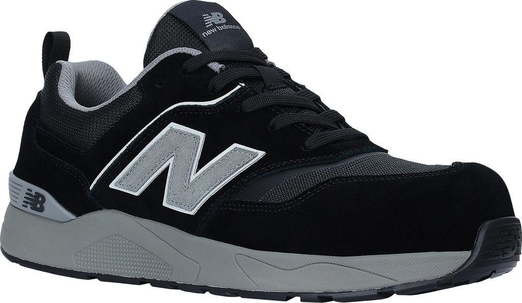 New Balance Halbschuh Elite Lite. Sicherheit. sw gr. 44 Elite Lite