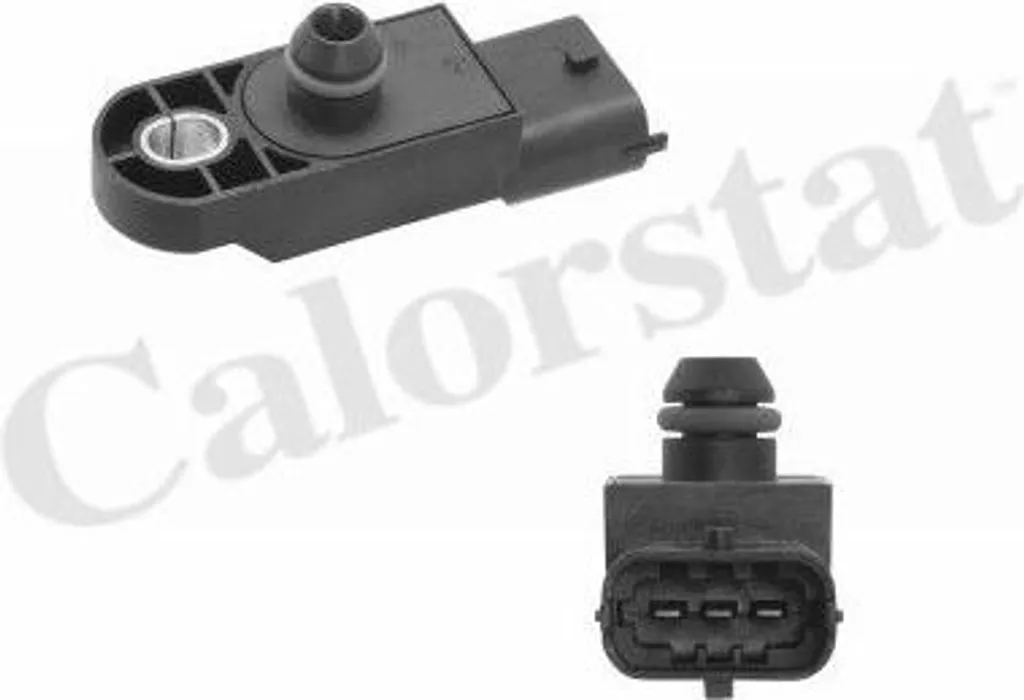 Capteur de Pression Collecteur CALORSTAT MS0087 pour Renault OE 0113100Q0B
