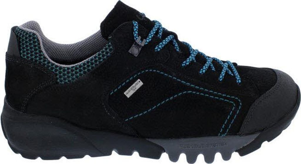Waldläufer H-Fritz Outdoor Halbschuh mit Tex-Membran Produktbild 