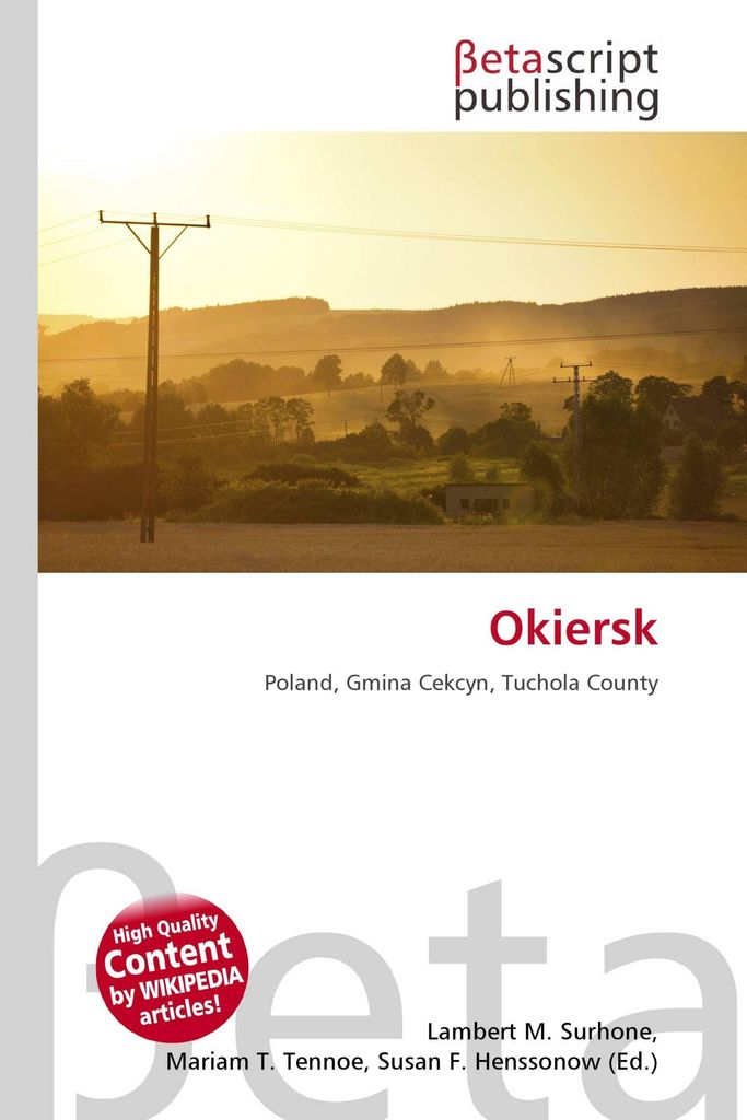 Okiersk