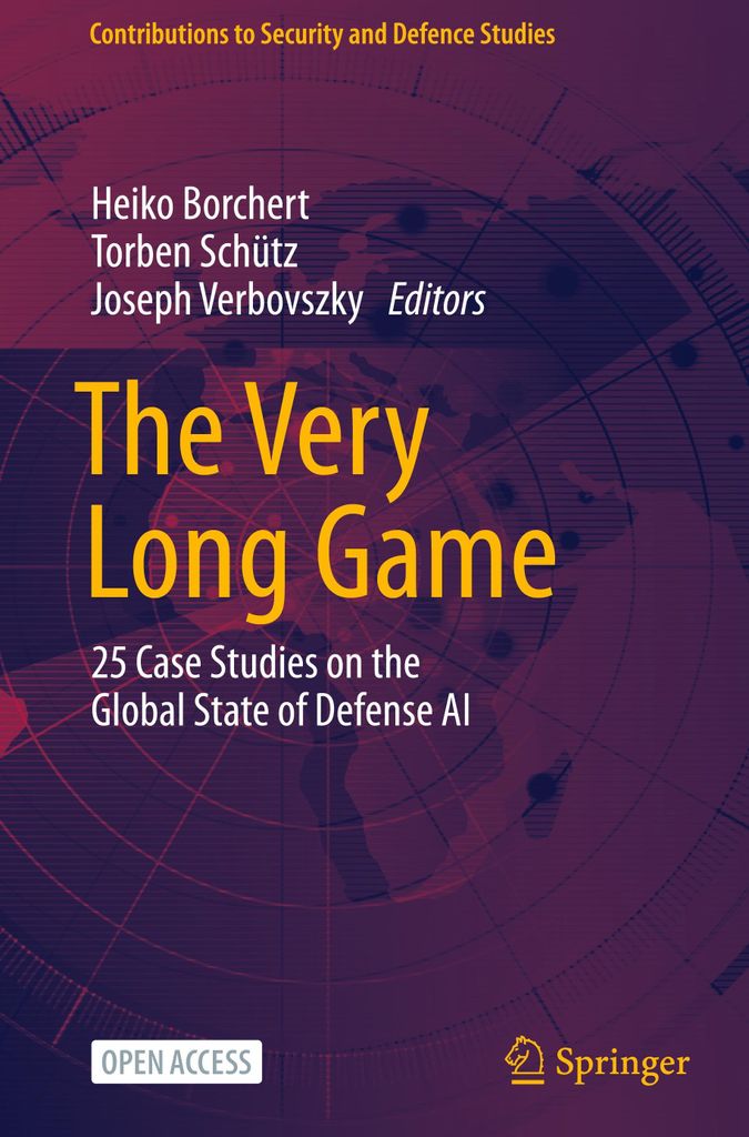 The Very Long Game