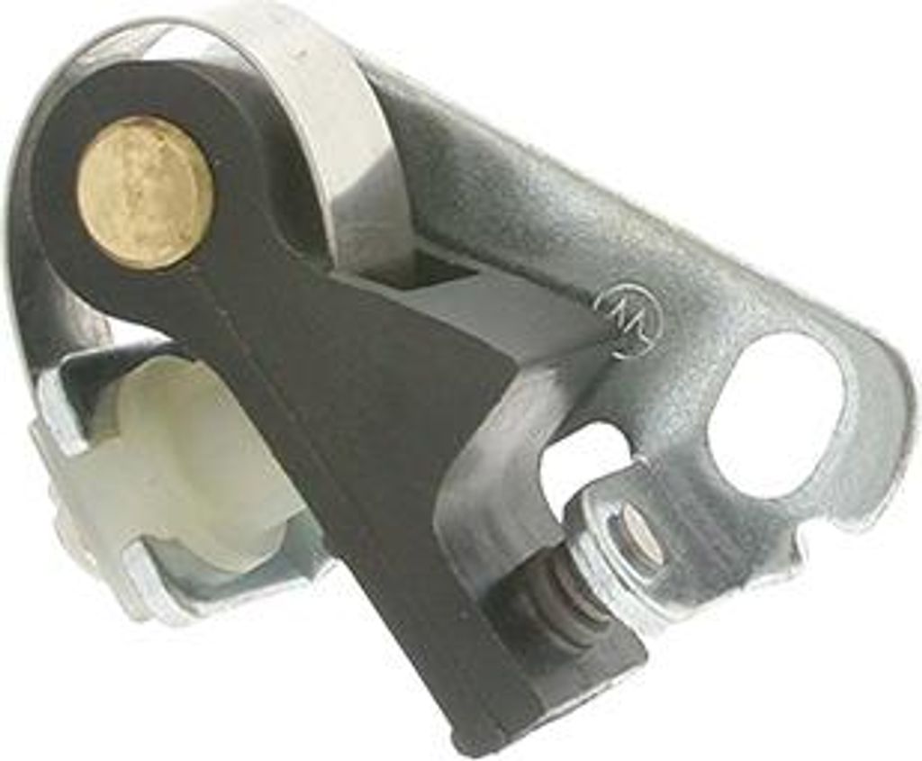 Zündverteiler Ersatzteil Für Kohler Modelle von 4 bis 18 PS. Ohne Halter. Originalnummer: 47.150.01, 47.150.03.