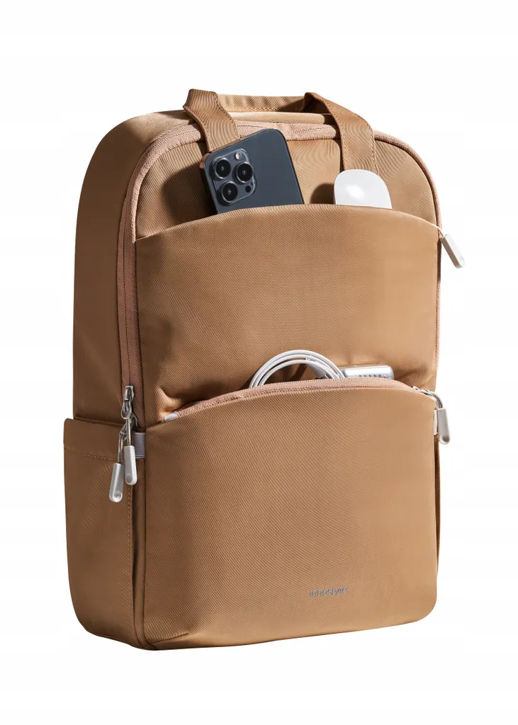 Sac à Dos Ordinateur Portable 15.6 Pouces Cabine Avion Colorlite 14L
