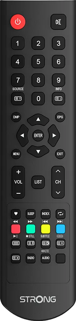 TV 32 pouces HD Strong SRT32HF2003 : fini les décodeurs externes inutiles - 6
