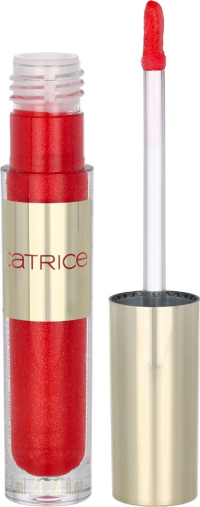 Catrice Plumping Lip Gloss Limited Edition C01 Never Fully Perfect 4,2 ml