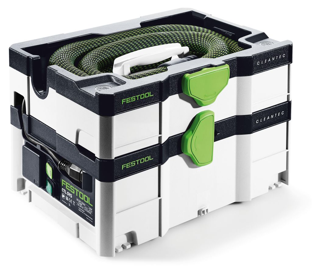 Festool Absaugmobil CTL SYS CLEANTEC Immagine del prodotto 