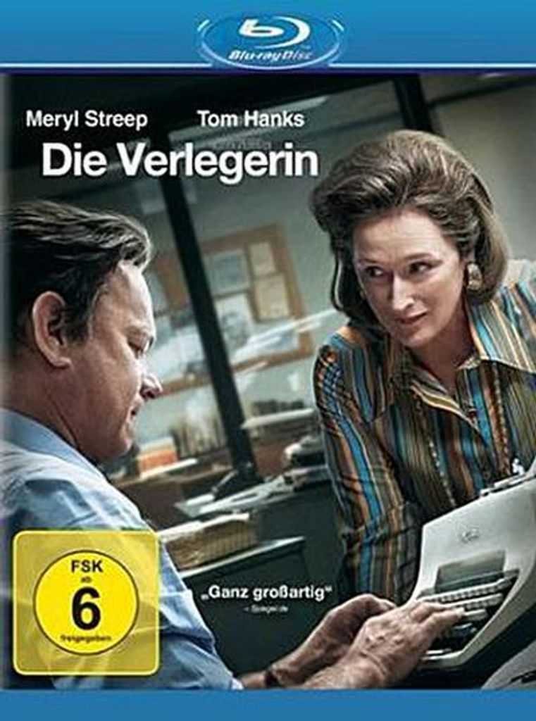 Die Verlegerin