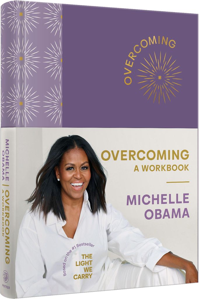 Overcoming