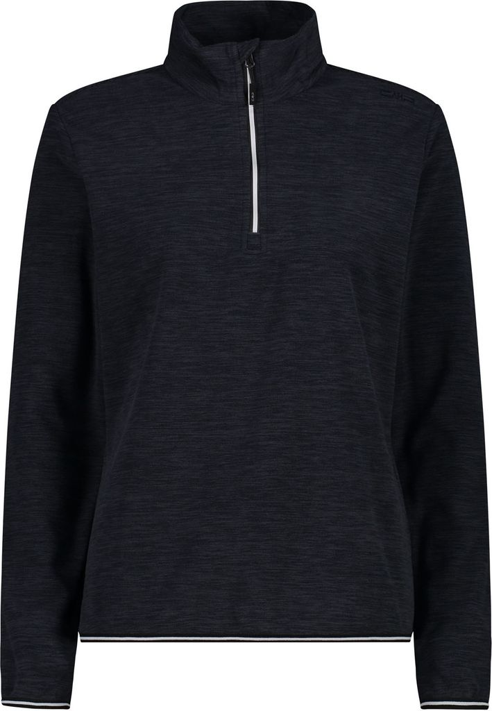 CMP Skirolli Damen NERO MEL. 48