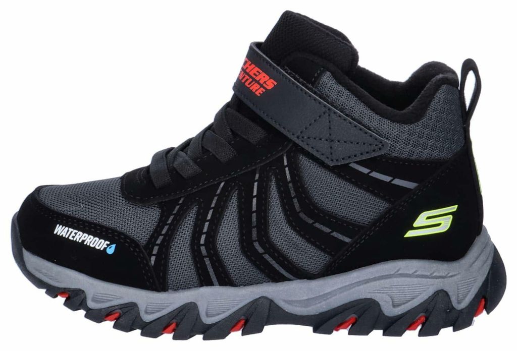 Skechers Rugger Ranger - Waterproof  Veterschoenen Hoog - Image du produit 