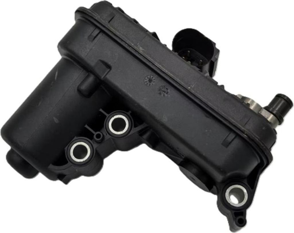 Turbolader Wastegate Actuator für 1.4 TSI VW Golf Audi A3 Produktbild 